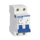 Pastilla para Riel Din, 2 Polos, 40 Amp, Vca:110/415v, 10kA, Catálogo: NXB632PC40, Serie: NXB-63. Pastilla para Riel Din, 2 Polos, 40 Amp, Vca:110/415v, 10kA, Catálogo: NXB632PC40, Serie: NXB-63.