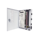 Fuente / 11-15 V / 18 canales / 20 A / Alta tecnología en seguridad / Doble ventilador / Hasta 1.8 Amperes por Salida / Filtro de ruido por canal / Diseño de alta gama.