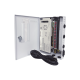 Fuente / 11-15 V / 18 canales / 20 A / Alta tecnología en seguridad / Doble ventilador / Hasta 1.8 Amperes por Salida / Filtro de ruido por canal / Diseño de alta gama.