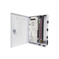 Fuente PREMIUM / 11-15 V / 18 canales / 30 A / Alta tecnología en seguridad / Doble ventilador / Hasta 1.85 Amperes por Salida / Filtro de Ruido por canal / Diseño de alta gama. Fuente PREMIUM / 11-15 V / 18 canales / 30 A / Alta tecnología en seguridad / Doble ventilador / Hasta 1.85 Amperes por Salida / Filtro de Ruido por canal / Diseño de alta gama.