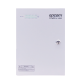 Fuente PREMIUM / 11-15 V / 18 canales / 30 A / Alta tecnología en seguridad / Doble ventilador / Hasta 1.85 Amperes por Salida / Filtro de Ruido por canal / Diseño de alta gama. Fuente PREMIUM / 11-15 V / 18 canales / 30 A / Alta tecnología en seguridad / Doble ventilador / Hasta 1.85 Amperes por Salida / Filtro de Ruido por canal / Diseño de alta gama.