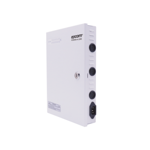 Fuente PREMIUM / 11-15 V / 18 canales / 30 A / Alta tecnología en seguridad / Doble ventilador / Hasta 1.85 Amperes por Salida / Filtro de Ruido por canal / Diseño de alta gama. Fuente PREMIUM / 11-15 V / 18 canales / 30 A / Alta tecnología en seguridad / Doble ventilador / Hasta 1.85 Amperes por Salida / Filtro de Ruido por canal / Diseño de alta gama.