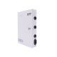 Fuente PREMIUM / 11-15 V / 18 canales / 30 A / Alta tecnología en seguridad / Doble ventilador / Hasta 1.85 Amperes por Salida / Filtro de Ruido por canal / Diseño de alta gama. Fuente PREMIUM / 11-15 V / 18 canales / 30 A / Alta tecnología en seguridad / Doble ventilador / Hasta 1.85 Amperes por Salida / Filtro de Ruido por canal / Diseño de alta gama.