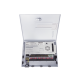 Fuente PREMIUM / 11-15 V / 18 canales / 30 A / Alta tecnología en seguridad / Doble ventilador / Hasta 1.85 Amperes por Salida / Filtro de Ruido por canal / Diseño de alta gama. Fuente PREMIUM / 11-15 V / 18 canales / 30 A / Alta tecnología en seguridad / Doble ventilador / Hasta 1.85 Amperes por Salida / Filtro de Ruido por canal / Diseño de alta gama.