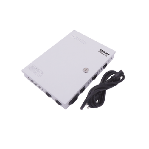 Fuente PREMIUM / 11-15 V / 18 canales / 30 A / Alta tecnología en seguridad / Doble ventilador / Hasta 1.85 Amperes por Salida / Filtro de Ruido por canal / Diseño de alta gama. Fuente PREMIUM / 11-15 V / 18 canales / 30 A / Alta tecnología en seguridad / Doble ventilador / Hasta 1.85 Amperes por Salida / Filtro de Ruido por canal / Diseño de alta gama.