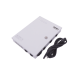 Fuente PREMIUM / 11-15 V / 18 canales / 30 A / Alta tecnología en seguridad / Doble ventilador / Hasta 1.85 Amperes por Salida / Filtro de Ruido por canal / Diseño de alta gama. Fuente PREMIUM / 11-15 V / 18 canales / 30 A / Alta tecnología en seguridad / Doble ventilador / Hasta 1.85 Amperes por Salida / Filtro de Ruido por canal / Diseño de alta gama.