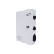 Fuente / 11-15 V / 9 canales / 16 A / Alta tecnología en seguridad / Doble ventilador / Hasta 1.8 Amperes por Salida / Filtro de ruido por canal / Diseño de alta gama.