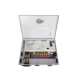 Fuente / 11-15 V / 9 canales / 16 A / Alta tecnología en seguridad / Doble ventilador / Hasta 1.8 Amperes por Salida / Filtro de ruido por canal / Diseño de alta gama.