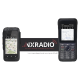 12 meses de Servicio Poc NXRadio para Terminales de Radio Android