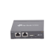 Controladora Omada para gestionar hasta 100 equipos Omada/ Gestion desde la Nube gratuita / Actualizaciones masivas