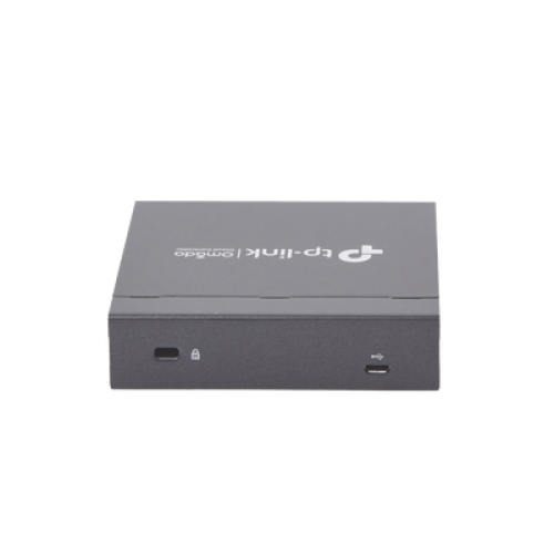 Controladora Omada para gestionar hasta 100 equipos Omada/ Gestion desde la Nube gratuita / Actualizaciones masivas