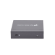 Controladora Omada para gestionar hasta 100 equipos Omada/ Gestion desde la Nube gratuita / Actualizaciones masivas