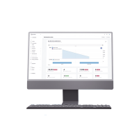 1 Dispositivo de Control de Acceso para Open Desk PRO o API para Desarrollos de Terceros / Suscripción Anual 1 Dispositivo de Control de Acceso para Open Desk PRO o API para Desarrollos de Terceros / Suscripción Anual