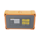 OTDR Monomodo para Pruebas en Enlaces de Fibra Óptica, Longitudes de Onda 1310 y 1550 nm, Entrada SC/APC