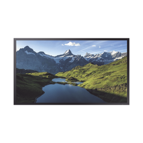 Pantalla Profesional LED 55 Pantalla Profesional LED 55