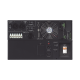 UPS de 10000 VA/9000 W, Online Doble Conversión, 200 - 240 Vac de Entrada, 200 - 240 Vac de Salida, Terminal Hardwired, Onda Senoidal Pura, Torre o Rack de 6 UR, Con 3 Tomas NEMA L6-30R