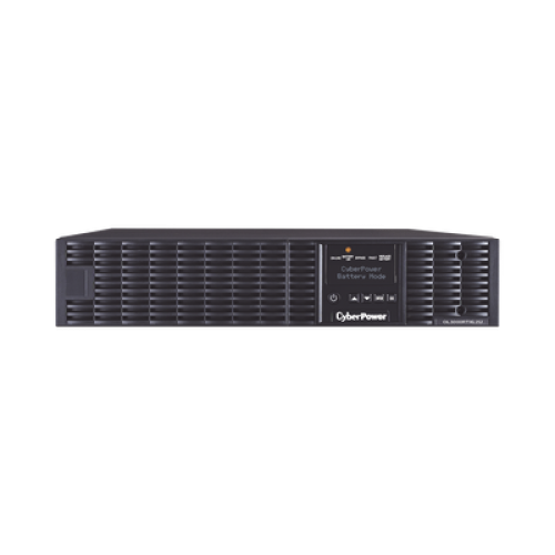 UPS de 3000 VA/2700 W, Online Doble Conversión, Entrada 120 Vca NEMA L5-30P, Onda Senoidal Pura, Torre o Rack de 2 UR, Con 6 Tomas NEMA 5-20R y 1 NEMA L5-30R UPS de 3000 VA/2700 W, Online Doble Conversión, Entrada 120 Vca NEMA L5-30P, Onda Senoidal Pura, Torre o Rack de 2 UR, Con 6 Tomas NEMA 5-20R y 1 NEMA L5-30R
