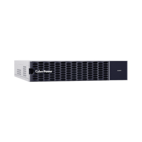 Transformador Reductor de 208 Vca a 120 Vca, Entrada Hardwire con Cable de Uso Rudo, Con 6 Salidas NEMA 5-20R 