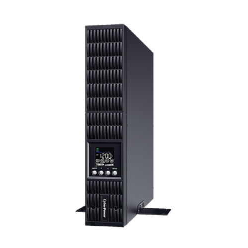 UPS Smart App Online S de 2000 VA/1800 W, Online Doble Conversión, Entrada 120 Vca NEMA 5-20P, Onda Senoidal Pura, Rack o Torre de 2 UR, Con 8 Tomas NEMA 5-20R