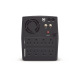 UPS de 1500 VA/900 W, Topología Línea Interactiva, Entrada 120 Vca NEMA 5-15P, y 8 Salidas NEMA 5-15R, Con Regulador de Voltaje (AVR)