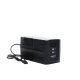 UPS de 1500 VA/900 W, Topología Línea Interactiva, Entrada 120 Vca NEMA 5-15P, y 8 Salidas NEMA 5-15R, Con Regulador de Voltaje (AVR)