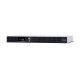 UPS de 1000 VA/600 W, Topología Línea Interactiva, Entrada 120 Vca NEMA 5-15P, Tipo Rack 1 UR, Con 6 Tomas NEMA 5-15R