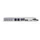 UPS de 1000 VA/600 W, Topología Línea Interactiva, Entrada 120 Vca NEMA 5-15P, Tipo Rack 1 UR, Con 6 Tomas NEMA 5-15R
