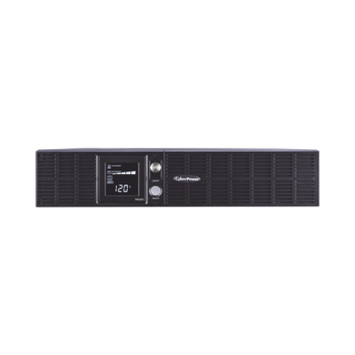 UPS de 2000 VA/1320 W, Topología Línea Interactiva, Entrada 120 Vca NEMA 5-20P, Torre o Rack 2 UR, Con 8 Tomas NEMA 5-20R