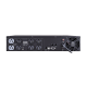 UPS 2000 VA/1540 W, Topología Línea Interactiva, Entrada 120 Vca NEMA 5-20P, Onda Senoidal Pura, Torre o Rack 2 UR, Con 2 Tomas NEMA 5-20R y 6 NEMA 5-15R UPS 2000 VA/1540 W, Topología Línea Interactiva, Entrada 120 Vca NEMA 5-20P, Onda Senoidal Pura, Torre o Rack 2 UR, Con 2 Tomas NEMA 5-20R y 6 NEMA 5-15R