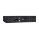 UPS 2000 VA/1540 W, Topología Línea Interactiva, Entrada 120 Vca NEMA 5-20P, Onda Senoidal Pura, Torre o Rack 2 UR, Con 2 Tomas NEMA 5-20R y 6 NEMA 5-15R UPS 2000 VA/1540 W, Topología Línea Interactiva, Entrada 120 Vca NEMA 5-20P, Onda Senoidal Pura, Torre o Rack 2 UR, Con 2 Tomas NEMA 5-20R y 6 NEMA 5-15R