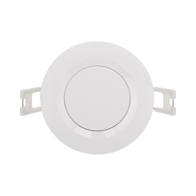 (ZWAVE) Sensor inalámbrico de vacancia y ocupancia. 