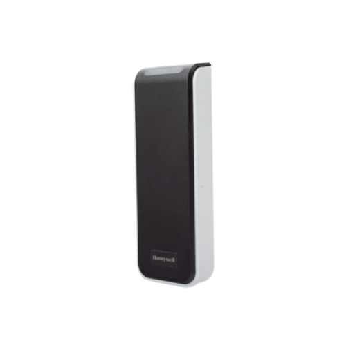 Lector Control de Acceso Omni Smart / Multi-tecnología 125 kHz - 13.56 MHz - 2.4 GHz / OSDP V2 Bidireccional / EAL5+ Secure Element / IP65 / Keypad Opcional / Compatibilidad Móvil NFC-Bluetooth