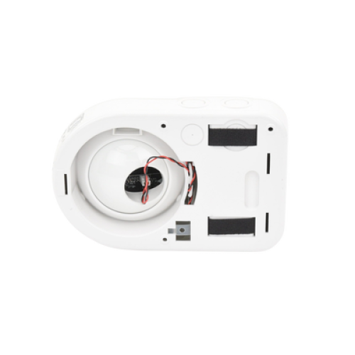 Analizador Emisor Óptico a Baterías, Requiere Analizador Receptor OSI-10, OSI-90 y Kit de Instalación OSID-INST (NO INCLUIDOS)