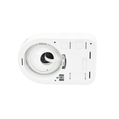 Analizador Emisor Óptico Cableado, Requiere Analizador Receptor OSI-10, OSI-90 y Kit de Instalación OSID-INST (NO INCLUIDOS)