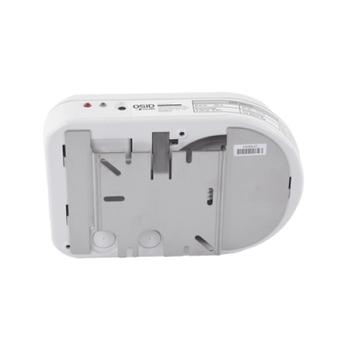 Analizador Receptor Óptico / Campo de visión de 10 ° / Requiere Analizador Emisor OSE-SP, OSE-HP-01, OSE-SPW, OSE-HPW y Kit de Instalación OSID-INST (NO INCLUIDOS)