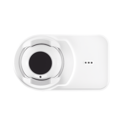 Detector de Humo por Haz Reflejado / Convencional / Compatible con Todos los Paneles de Detección de Incendio