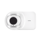 Detector de Humo por Haz Reflejado / Convencional / Compatible con Todos los Paneles de Detección de Incendio