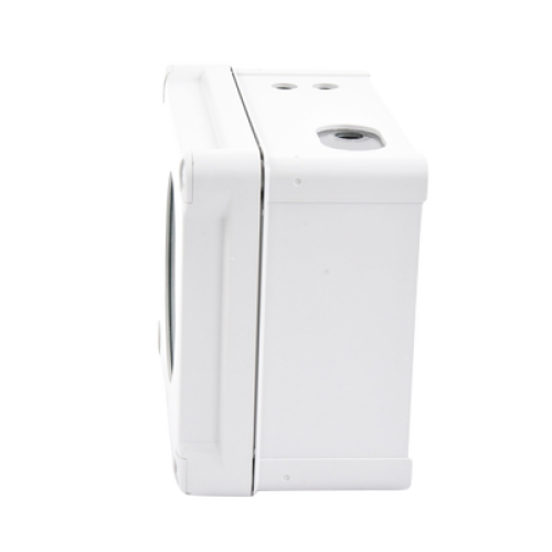 Carcasa de Montaje para Ambientes Hostiles / IP66 / Compatible con Receptores OSID