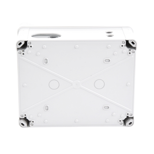 Carcasa de Montaje para Ambientes Hostiles / IP66 / Compatible con Receptores OSID