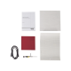 Kit de Instalación / Alineación / Prueba / para Detectores OSID