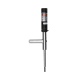 Laser para alineacion de sistemas OSID y OSIR