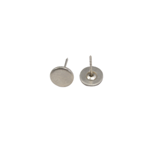 Paquete de 100 Pins para tags T001/B, T001/BB/ T010/B
