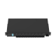 PDU Monitoreable (MI) para Distribución de Energía, Enchufe de Entrada NEMA 5-15P, Con 8 Salidas 5-20R, Horizontal 19in, 120 Vca, 15 Amp, 1UR
