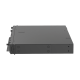 PDU Monitoreable (MI) para Distribución de Energía, Enchufe de Entrada NEMA 5-15P, Con 8 Salidas 5-20R, Horizontal 19in, 120 Vca, 15 Amp, 1UR