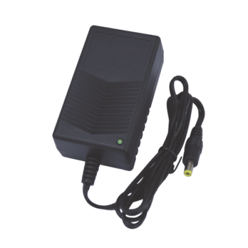 Fuente de Poder de 15 Vcc Regulada / 3 Amp / Voltaje de Entrada de 100 - 240 VCA