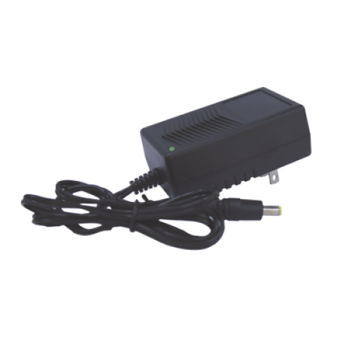 Fuente de Poder de 15 Vcc Regulada / 3 Amp / Voltaje de Entrada de 100 - 240 VCA