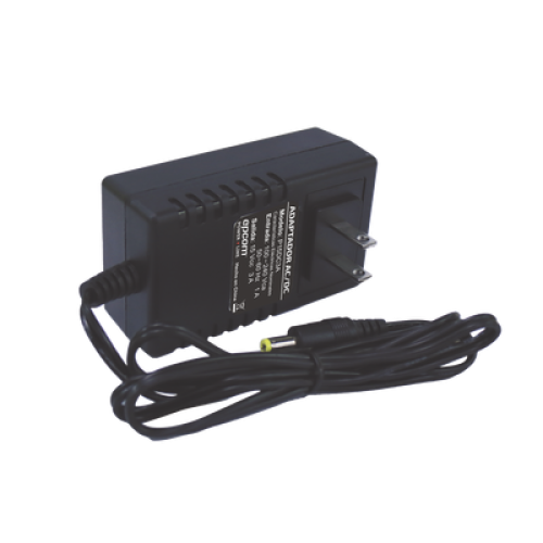 Fuente de Poder de 15 Vcc Regulada / 3 Amp / Voltaje de Entrada de 100 - 240 VCA