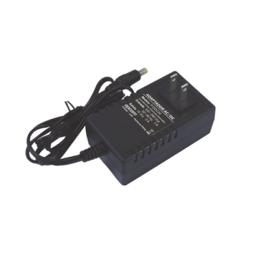 Fuente de Poder de 15 Vcc Regulada / 3 Amp / Voltaje de Entrada de 100 - 240 VCA