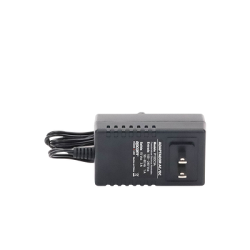 Fuente de Poder de 15 Vcc Regulada / 3 Amp / Voltaje de Entrada de 100 - 240 VCA