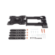  Montaje de Pared Articulado para Monitor de 32-55